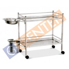 GM 7086 Dressing Trolley